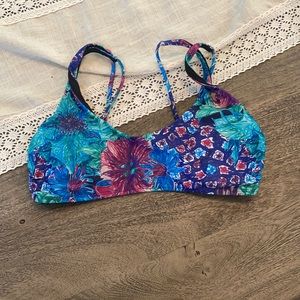 Born Primitive bikini top